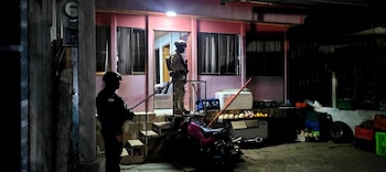 Cártel de Sinaloa en Costa Rica: detienen a cuatro sujetos que daban apoyo logístico y combustible para avionetas