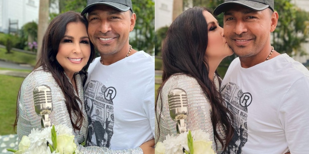 Arelys Henao habló de infidelidad y del personaje de la novela sobre su vida que sería su amante - Infobae