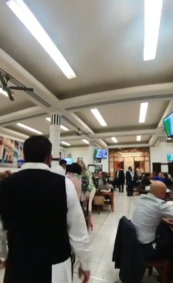 Así es el Covadonga por