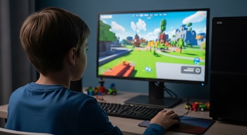 Roblox asegura colaborar con la