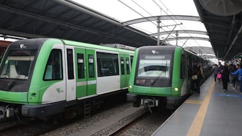 Alerta de explosivo en la