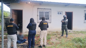 Honduras: Ministerio Público intensifica acciones contra estructuras delictivas en Cortés