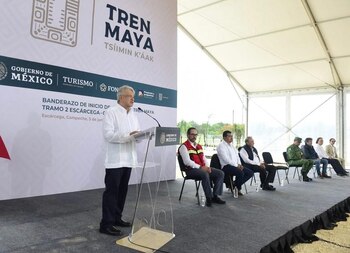 (Foto: Cortesía Presidencia)