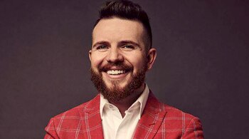 Daniel Habif: el conferencista que