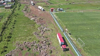 Foto: @Club_Cienciano.