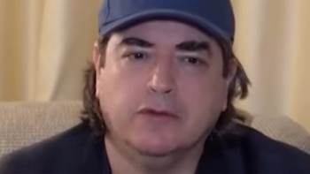 Jaime Bayly relató una experiencia