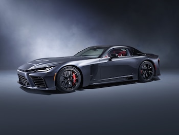 Este modelo cuenta con un