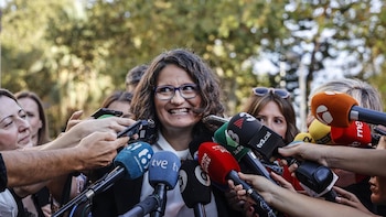 La jueza abre juicio contra