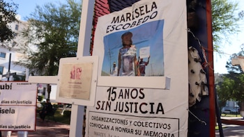 Colectivos de Chihuahua recuerdan a