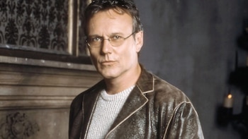 Murió Anthony Head, actor de “Buffy, la cazavampiros” y “Ted Lasso”