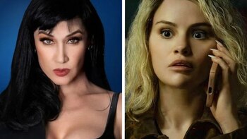 Susana Zabaleta reaviva las críticas