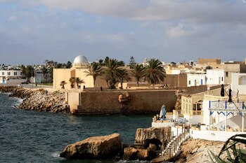 ARCHIVO - Una vista de