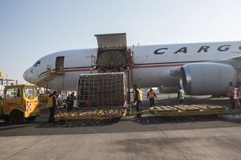 Las cinco farmacéuticas y el