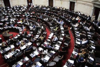 El proyecto de Ley Penal