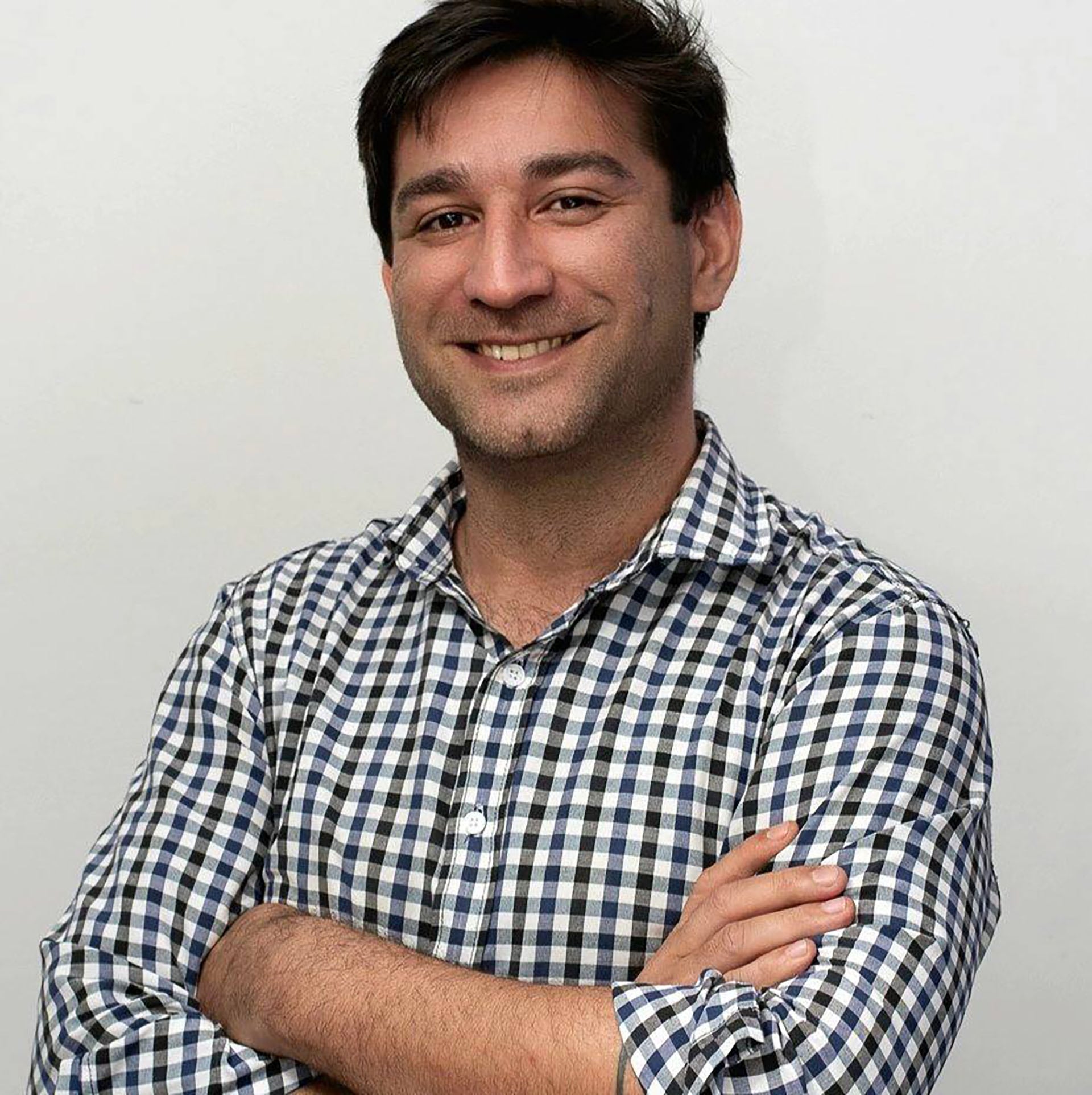 Esteban López Tossi es quien lidera una de las listas de LLA a diputados provinciales