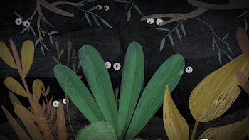 UNAM explica cuál es la importancia de los aluxes en las comunidades mayas