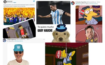 memes racing vs independiente