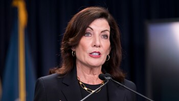 Nueva York anuncia la mayor