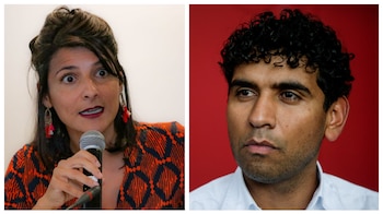 En el debate de control