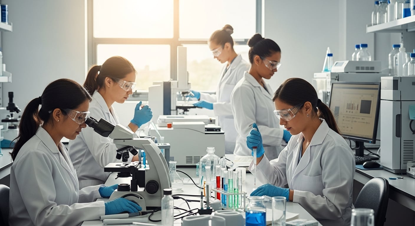 Perú retrocede en innovación: qué lecciones puede tomar Argentina