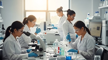 Científicas peruanas podrán postular hasta el 15 de junio al Premio L’Oréal-UNESCO 2026