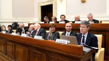 Kristalina Georgieva, directora gerente del