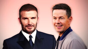 El conflicto entre Beckham y