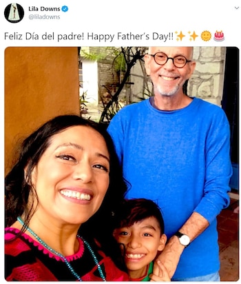 Paul y Lila se convirtieron