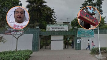 Habla dueño de chifa que