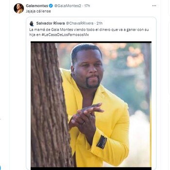 (Captura de pantalla/X)