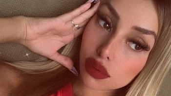 Tamara Báez compartió una terrible