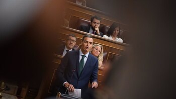 El Gobierno ofrece para el