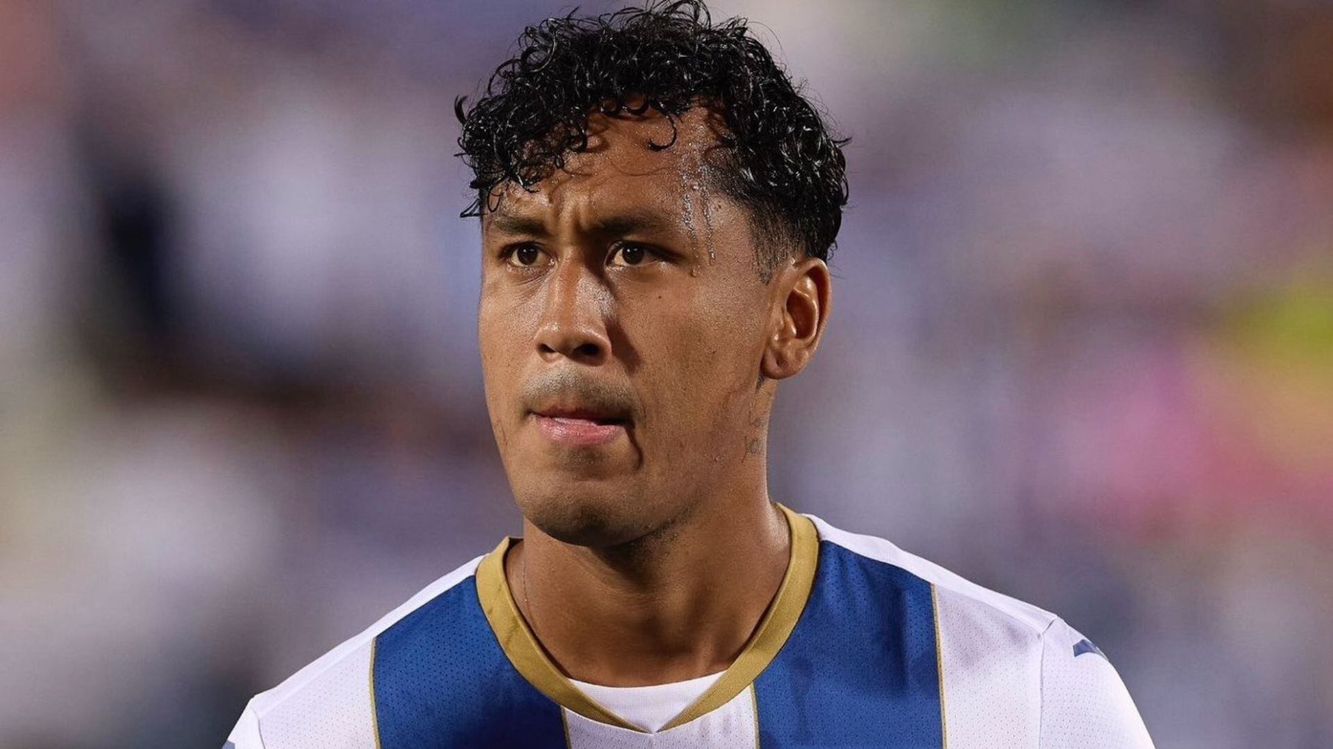 Renato Tapia sobre hijo extramatrimonial: “Pido disculpas a las personas que se vieron afectadas”. Crédito: Cordon Press