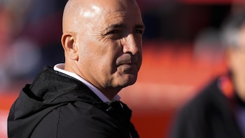 David Gordo: "Seguro que De la Fuente y Arbeloa han tenido en cuenta el gol de Gonzalo"