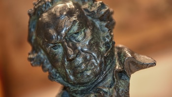 Los Premios Goya dan a