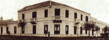 Hospital y Asilo Marítimo de