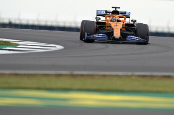 EFE/EPA/Will Oliver/Archivo