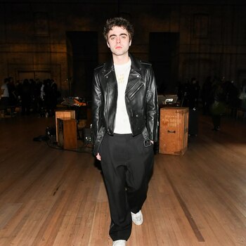 Automotion, la banda post-punk liderada