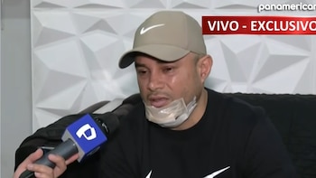 Salsero Engerberth Tapia expone amenaza tras sobrevivir a tiroteo mientras su hijo está en UCI: “Ponte en contacto”