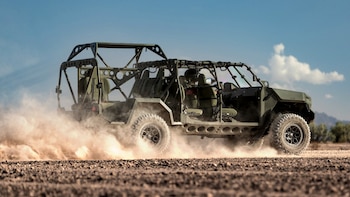 Según la marca, este vehículo