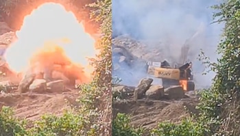 Fiscalía logra destruir 30 campamentos: