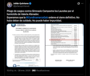 Abogado de la familia de