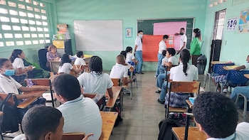 Concurso docente en Panamá enfrenta