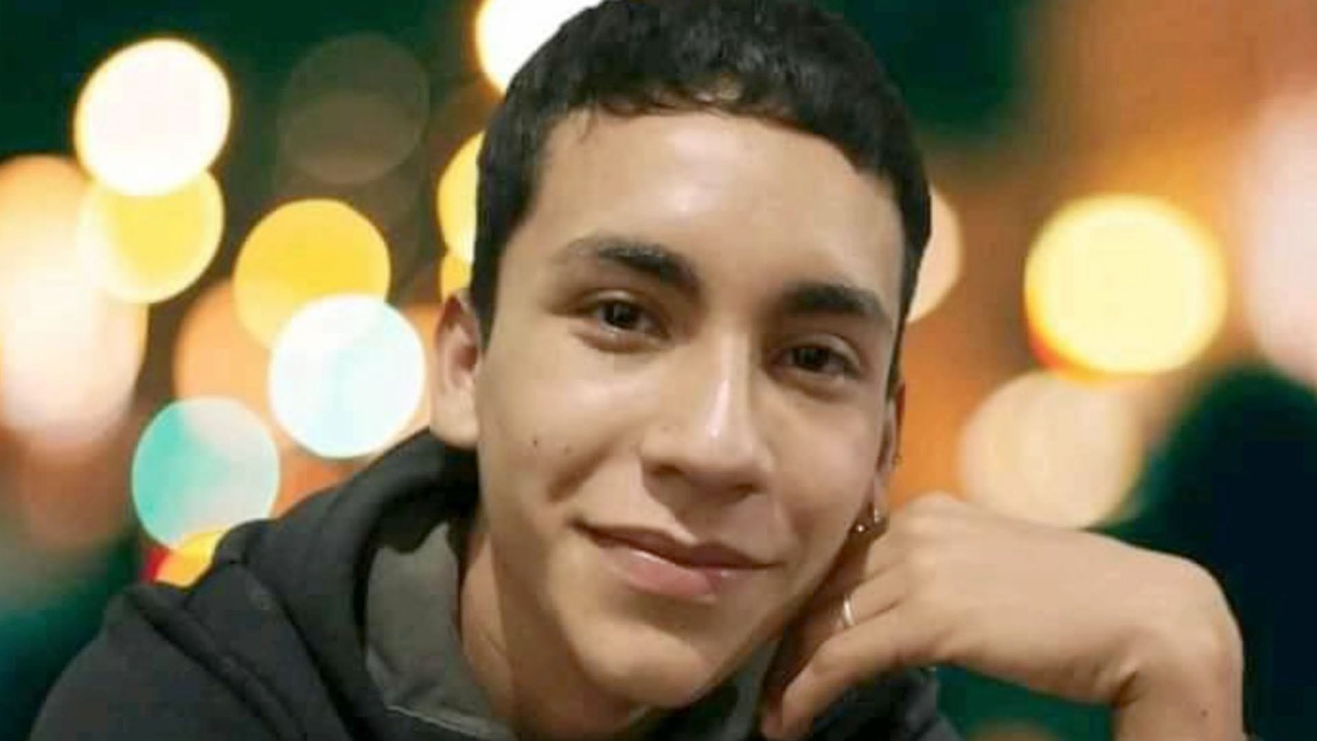 Lautaro Rosé, el joven que murió ahogado en medio de una persecución en Misiones