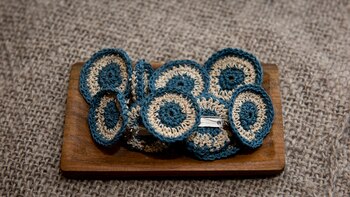 Nota de Martín Kanenguiser a Lucía Cardini, Directora de de la Fundación Niwok