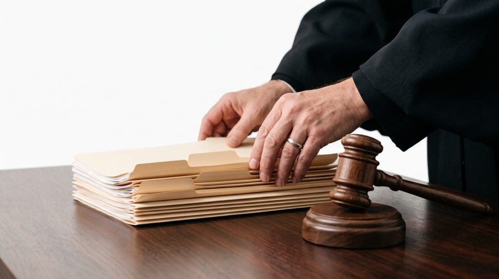 Abogado ofreció millonario soborno a una menor para que cambiara su declaración en un caso de abuso: Corte Suprema tomó importante decisión