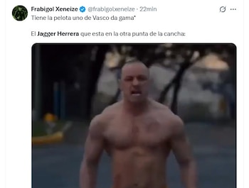 memes boca vasco eliminado