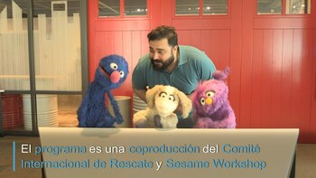 Una banda de marionetas, algunos