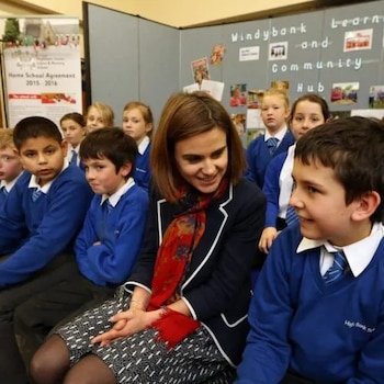 Asesinato de Jo Cox