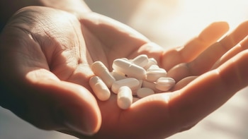 Los medicamentos para bajar de